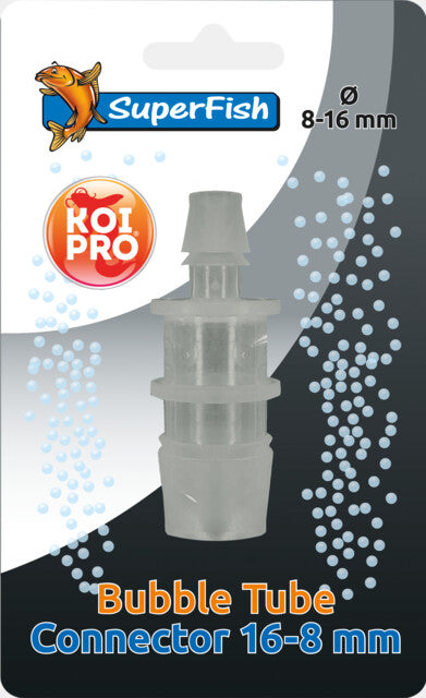 SuperFish Koi Pro Fish Feeder – Distributeur Automatique pour Carpes