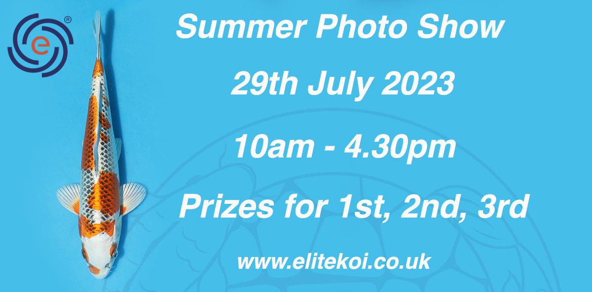 Summer Photo Show 2023