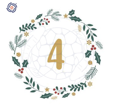 December 4th Christmas Discount Calendar - Nijo highly recommended Lacto Remedy