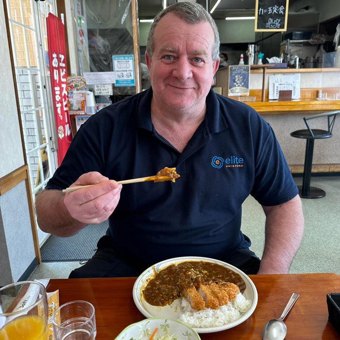 Niigata is like a box of chocolates; you never know what you gonna get