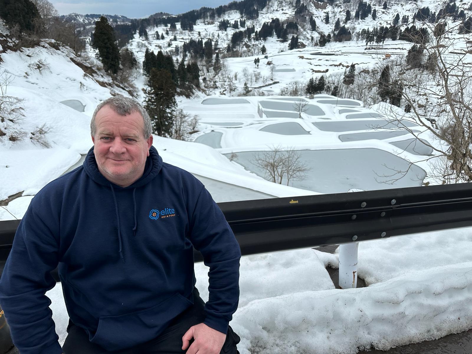 A Crisp Morning Quest at Yamazaki and the Search for Rarity Early Stirrings at Yamazaki