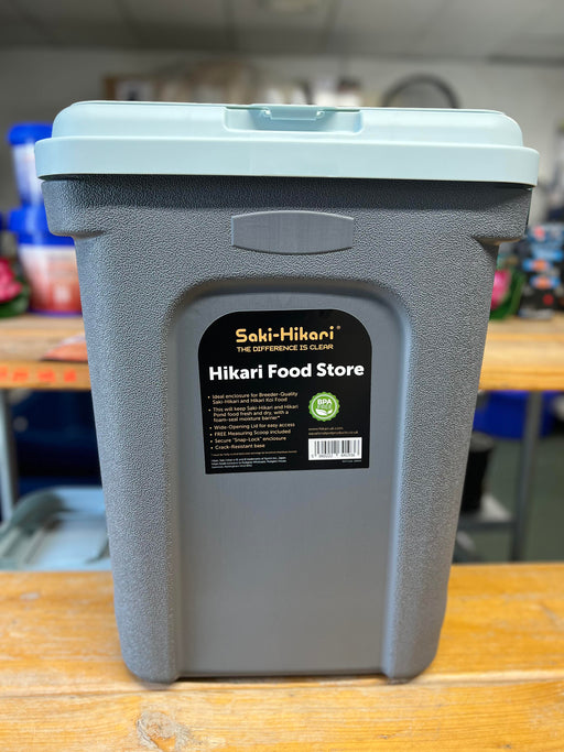 Hikari Food Store