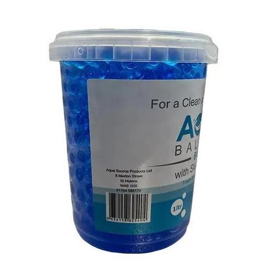 Aqua Source Balance Balls - Packed with Beneficial Bacteria