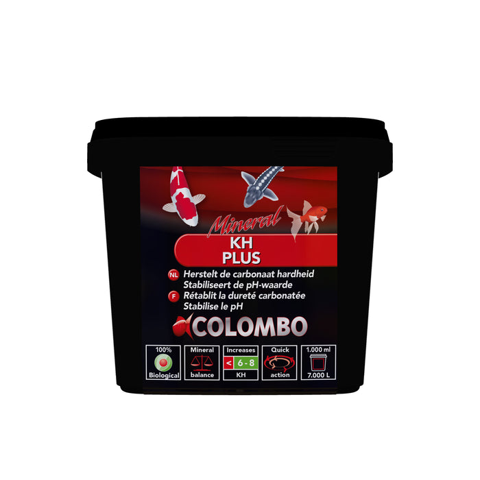 Colombo KH Plus