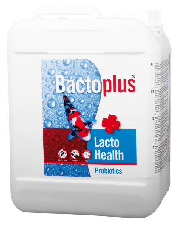 Bacto plus Lacto Health Probiotics