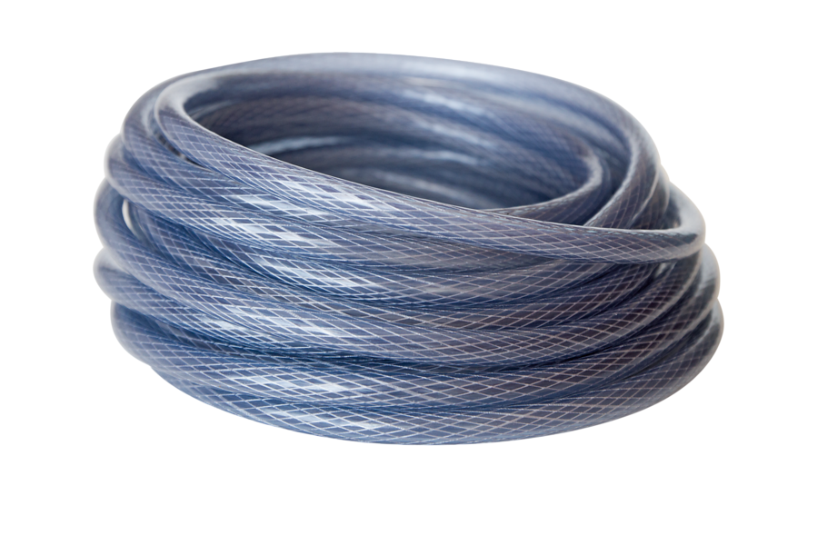 Superfish 8mm - reinforced air hose for connecting larger air stones