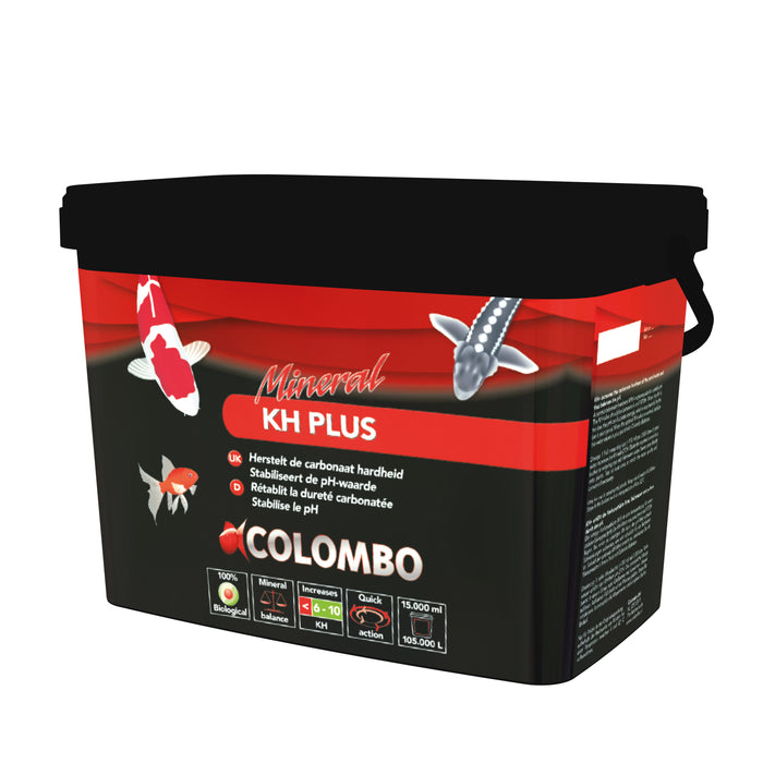 Colombo KH Plus