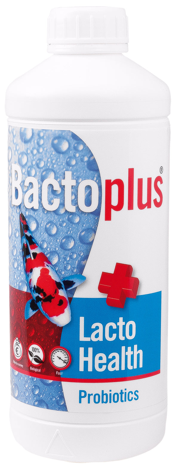 Bacto plus Lacto Health Probiotics