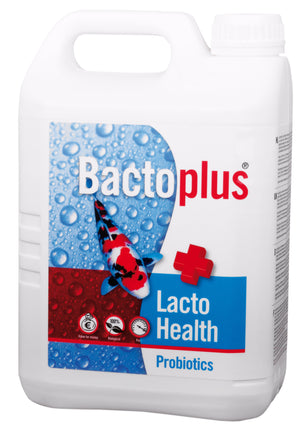 Bacto plus Lacto Health Probiotics