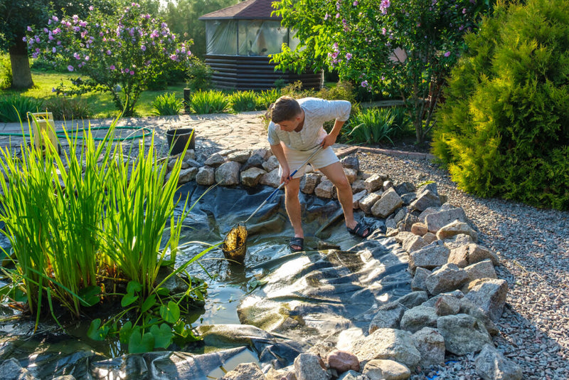 Bottom Drain Which Koi Pond Bottom Drain do I need? Bottom Drains explained