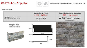 Castello Argento