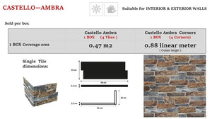 Castello Ambra