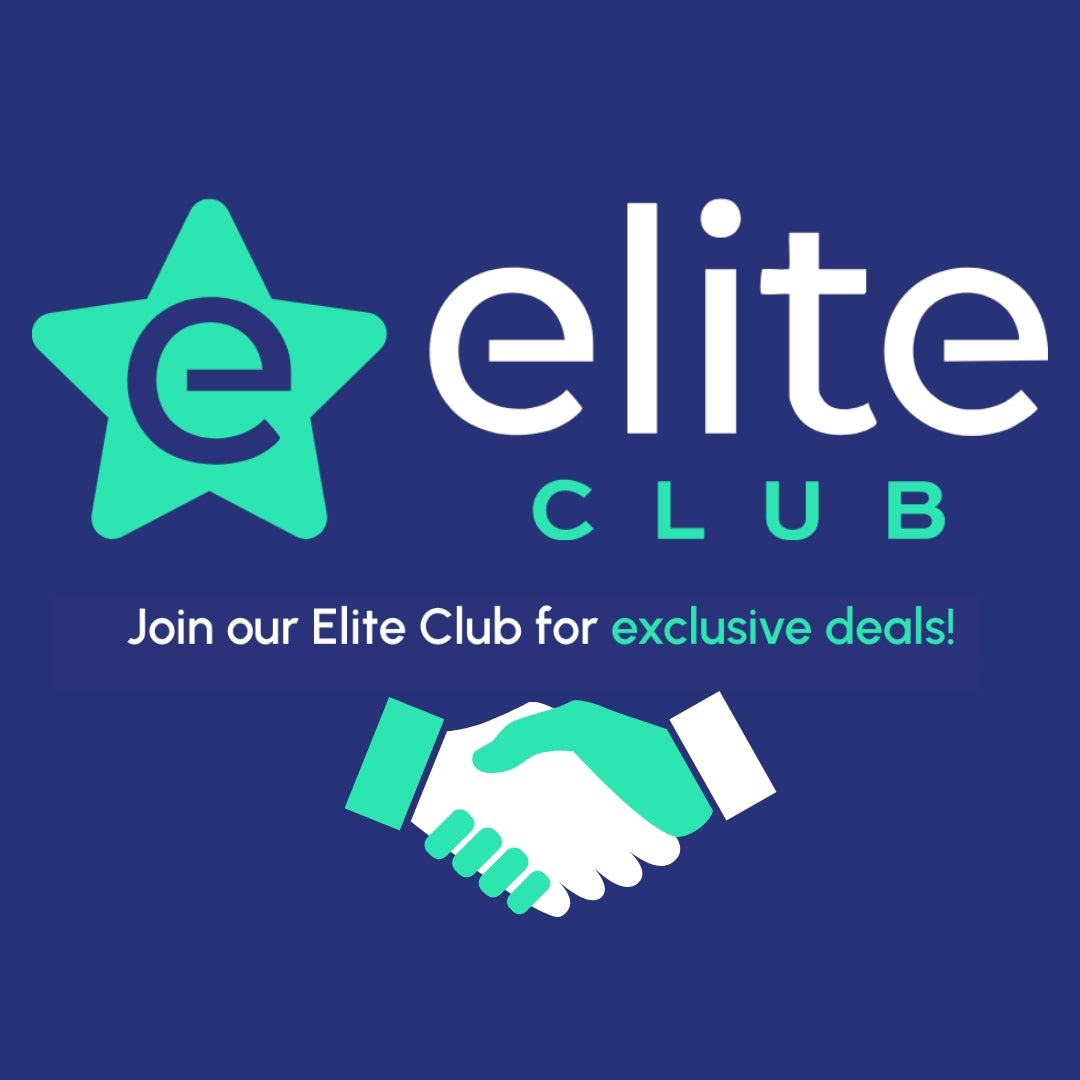 Elite Club (12-month Subscription)