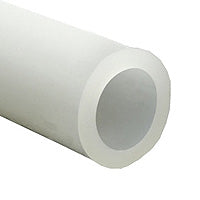 Evolution Aqua Soft Silicon Tube - Rubber Elbow to LPD Pipe Adaptor
