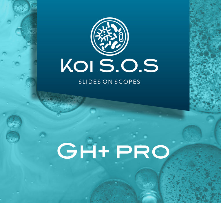 Koi SOS GH+ Pro