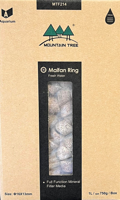 Maifan Ring