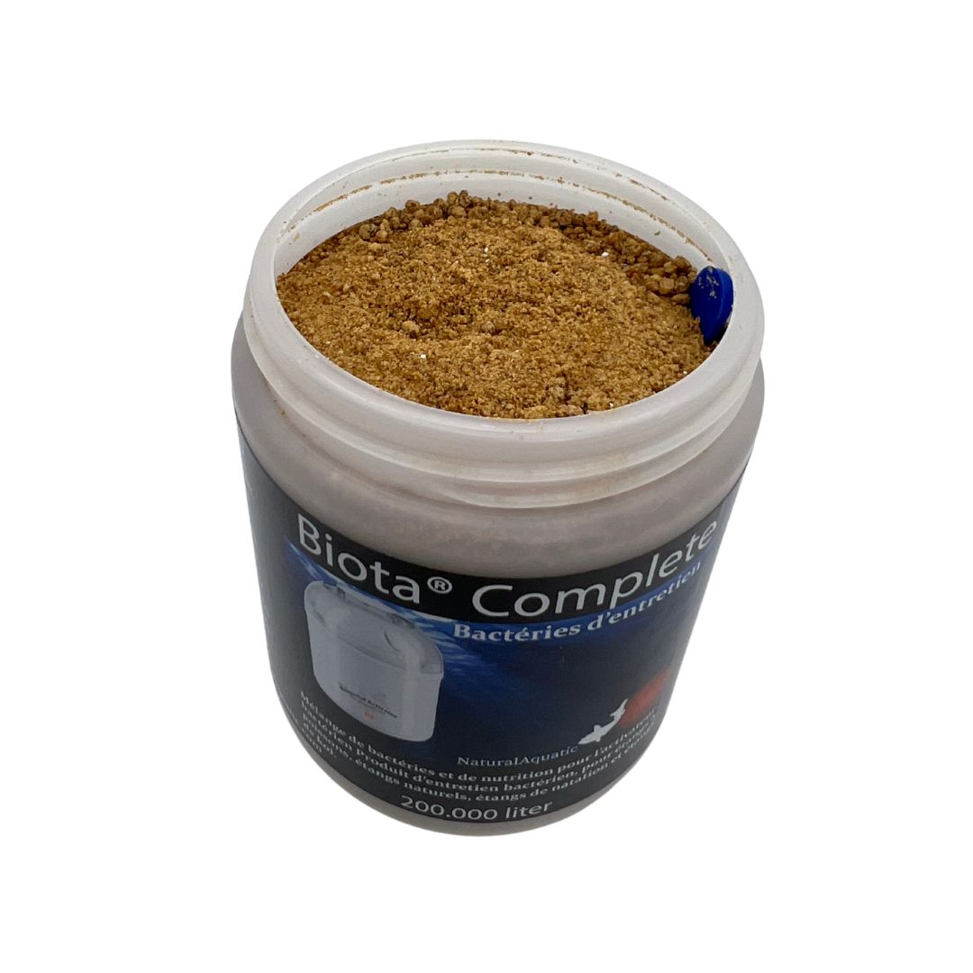 Biota Complete Filter Booster - Refill For Biota Bacterial Activator K