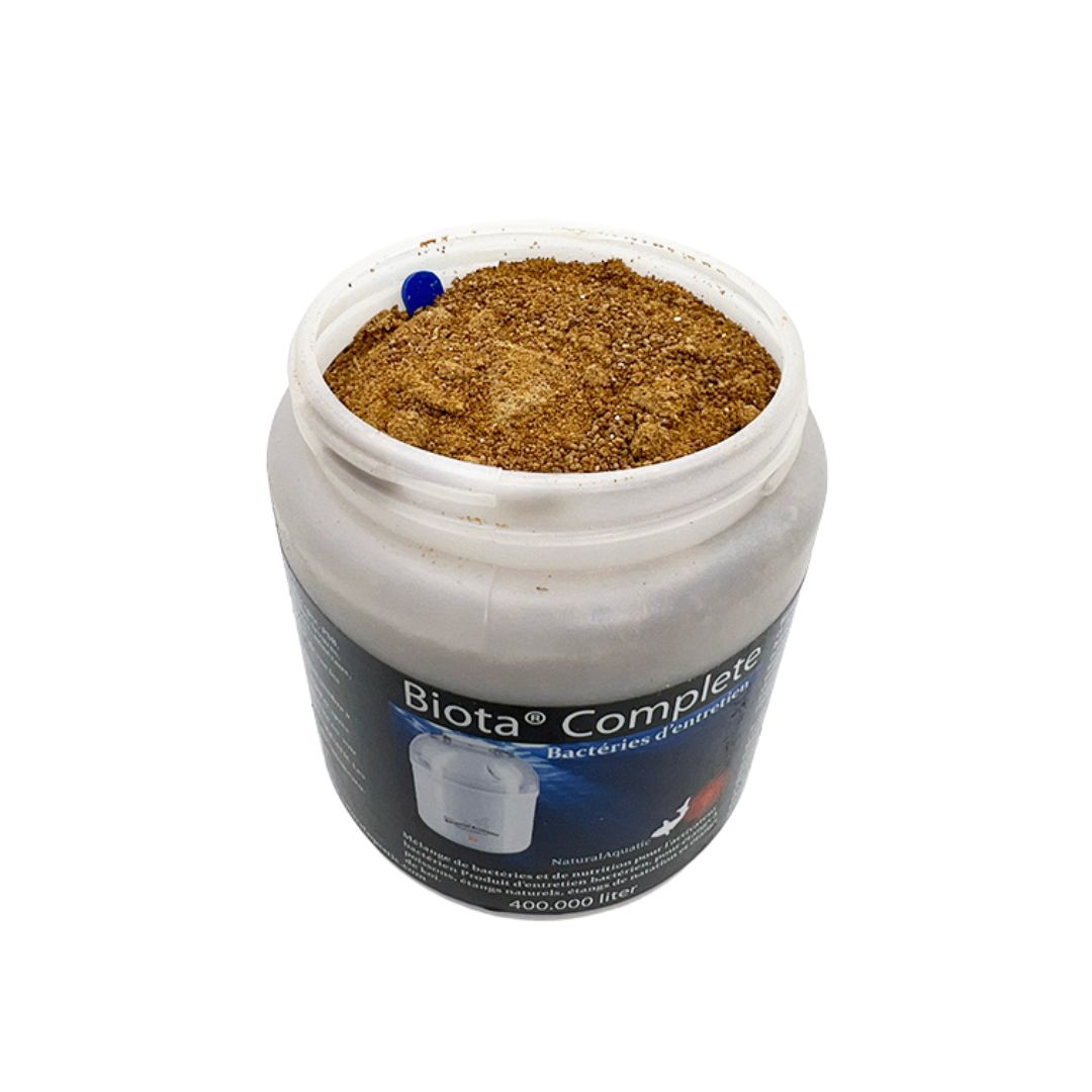 Biota Complete Filter Booster - Refill For Biota Bacterial Activator K