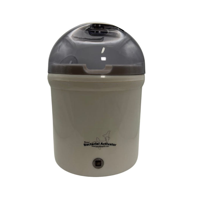 Biota Bacterial Activator 200,000 lt Filter Booster Kit - Improve your water quality