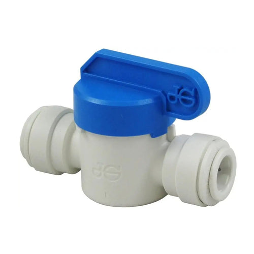 JG - DM RO Pipe Fittings