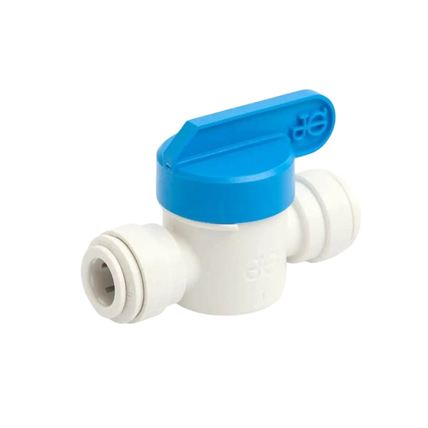 JG - DM RO Pipe Fittings