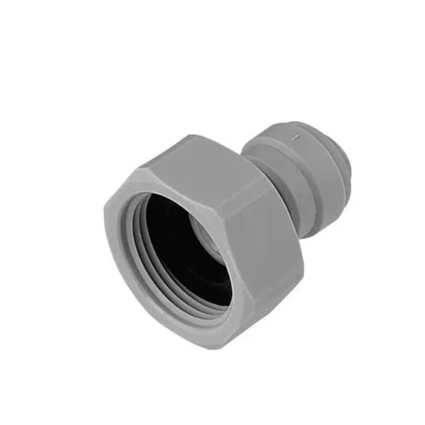 JG - DM RO Pipe Fittings