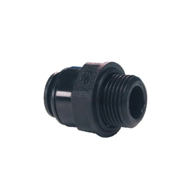 JG - DM RO Pipe Fittings