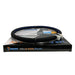 Superfish Sinking Air Bubble Ring - For Optimal Oxygen Supply