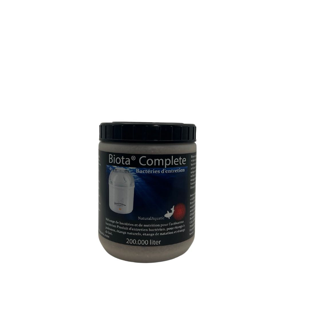 その他 Super  Biota Biota Complete Filter Booster - Refill For Biota Bacterial Activator K