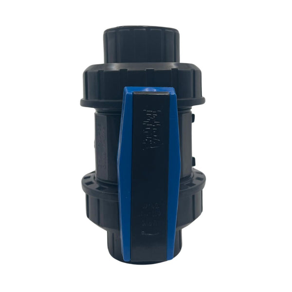 ERA Double Union Ball Valves - Pressure Pipe Ball Valve - Pond