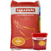 Takazumi Easy koi food from Elite Koi high-quality, easily digestible pellets designed to promote koi health, growth, and vibrant colour with balanced nutrition.