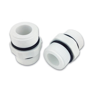 JG - DM RO Pipe Fittings