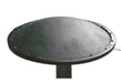 AERATED DOME FOR DRAIN - 1.5" OR 50MM STEM