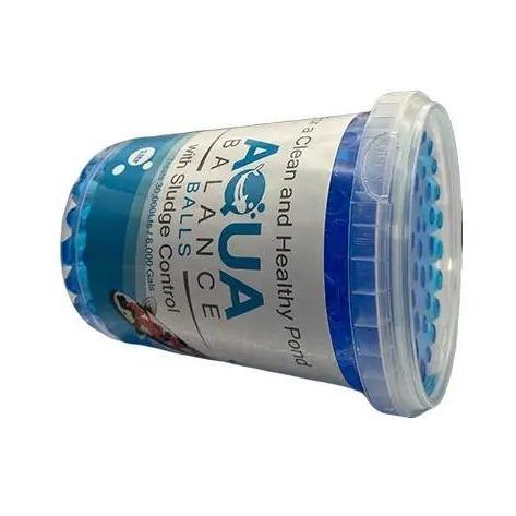 Aqua Source Balance Balls - Packed with Beneficial Bacteria