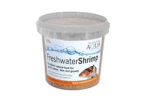 Evolution Aqua Pond Freshwater Shrimps 120g