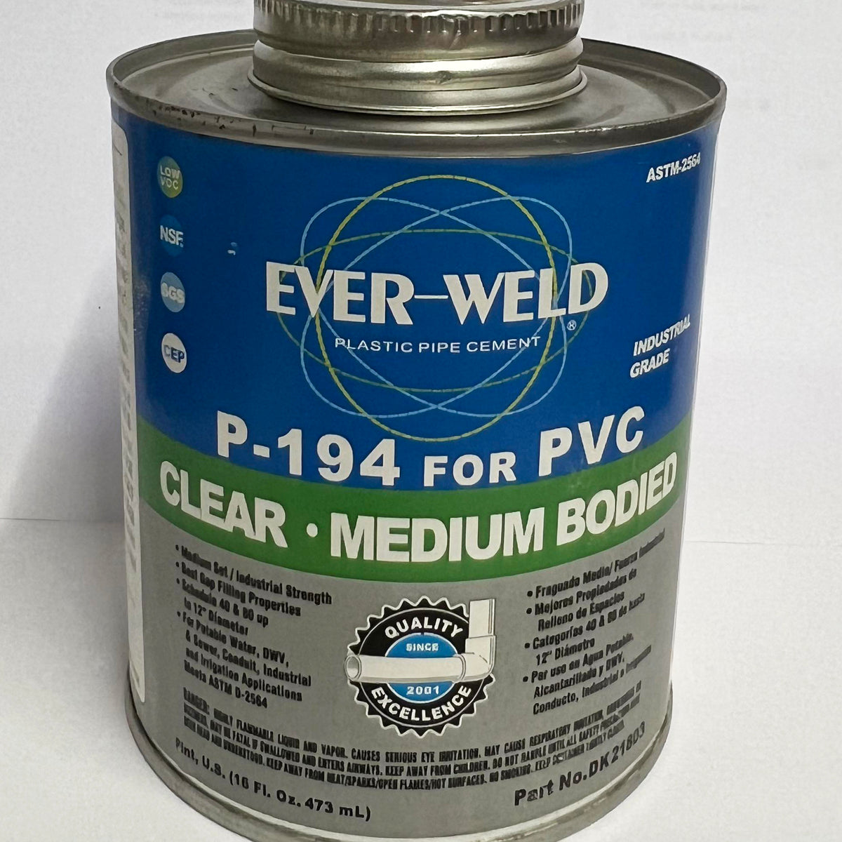 Plumbing glue deals