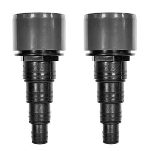 EVO UV 110w UV Flexi pipe kit