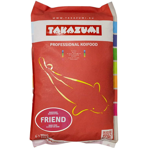 Takazumi Friend