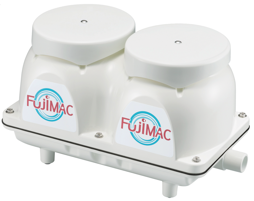 FujiMAC Air Pumps