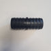 1.5" Flexi hose joiner barbed - Elite Koi