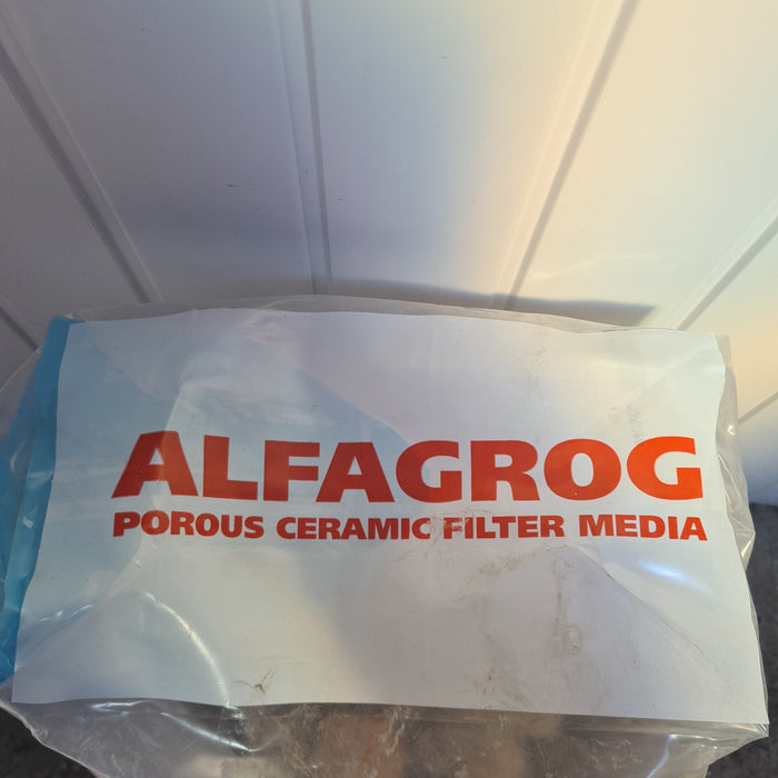 Alfagrog 15Kg