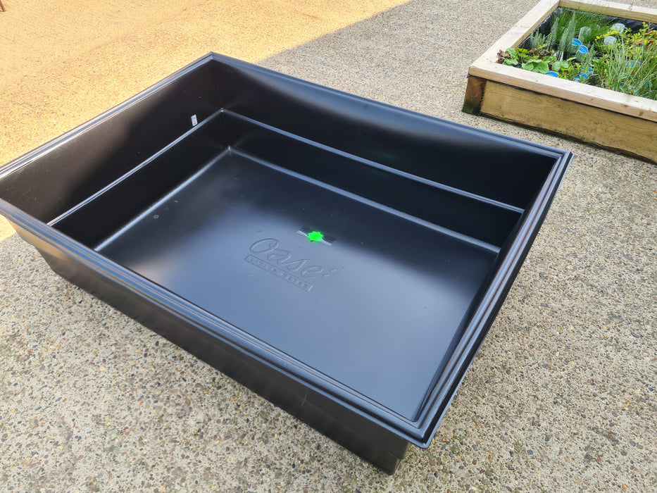 Oase  PE Pond 1000 litre (Collection Only)