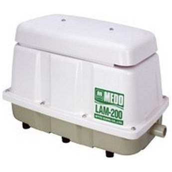 Large Medo LA200 air pump for sale