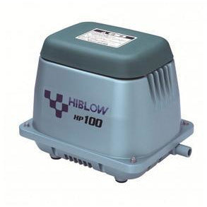 Hi Blow HP 100 air pump for sale