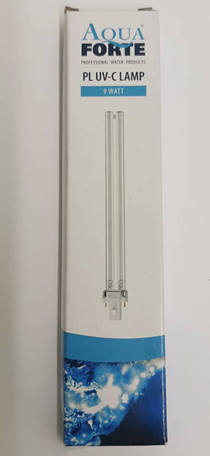 Aqua Forte PL UV-C Lamp (Collection Only)