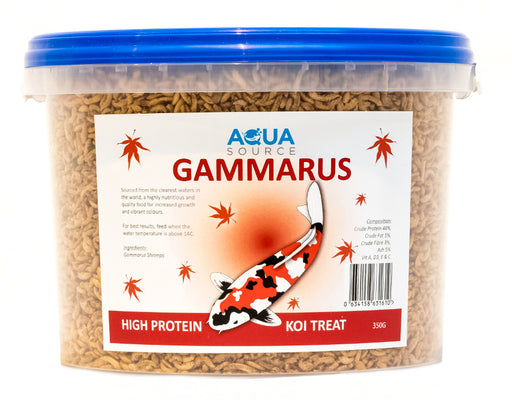 Aqua Source Gammarus Shrimp