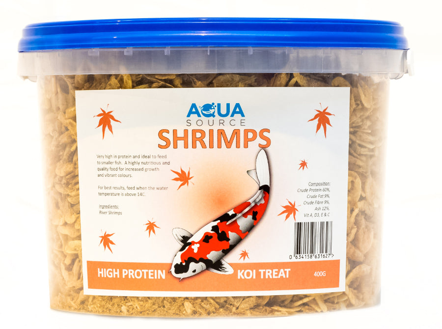 Aqua Source Shrimps