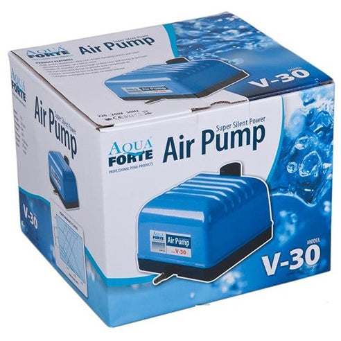 Aqua Forte V series Air Pumps Sets