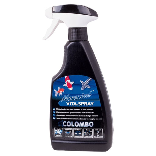 Colombo Morenicol Vita Spray