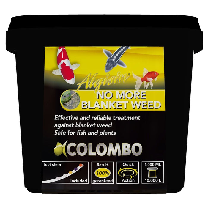 Colombo Algisin No More Blanket Weed